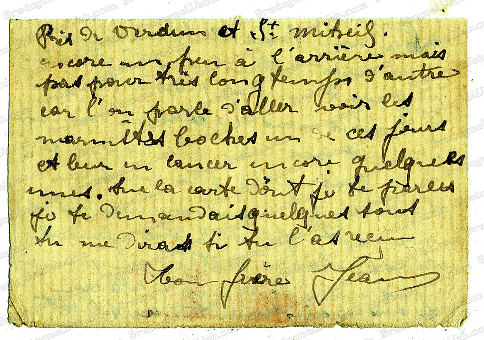 francois philippe 1915-08-01 verso