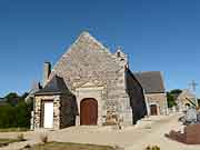 eglise saint-pierre et saint-jean-baptiste andel