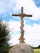 croix de la jubiniere gausson