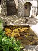 fontaine saint-avit gausson