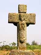 croix pres de kerhenry gurunhuel