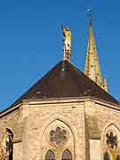 eglise saint-pierre et saint-paul henon