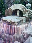 fontaine saint-blaise la meaugon