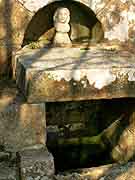 fontaine saint-blaise la meaugon