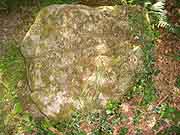 pierre menhir la roche de guihalon lamballe