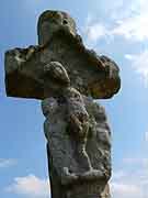 landebia croix de saint-hubert