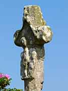 landebia croix de saint-hubert