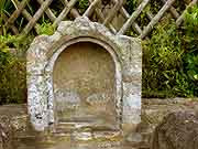 fontaine saint-lubin lanfains