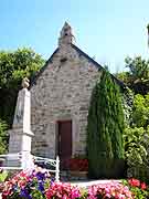 chapelle saint-roch lanloup