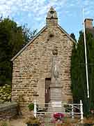 chapelle saint-roch lanloup