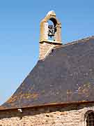 chapelle sainte-colombe lanloup