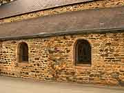 eglise saint-jean-baptiste lezardrieux