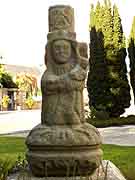 fontaine saint-eloi louargat