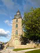 megrit eglise saint-pierre et saint-paul
