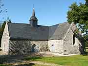 mur de bretagne chapelle-saint-jean