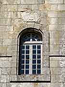 mur de bretagne chapelle-sainte-suzanne