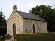 chapelle saint-marc planguenoual