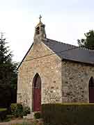 chapelle saint-marc planguenoual