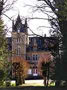 chateau saint-aubin pledeliac
