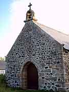 chapelle saint-jean pledran