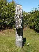 plourivo croix medievales de lancerf