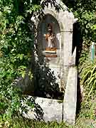 plourivo fontaine saint-ambroise pres de la chapelle saint-ambroise