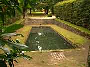 grand bassin du parc de roz-maria quintin