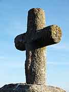 croix saint-caradec