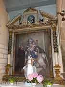 saint-michel en greves eglise saint-michel