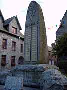 monument aux morts saint-nicolas du pelem