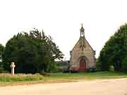 saint-vran chapelle saint-lin