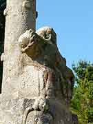 croix saint-pierre tressignaux