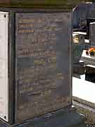 ossuaire eglise saint-miliau guimiliau