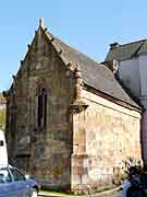 landerneau ossuaire saint-cadou place saint-thomas