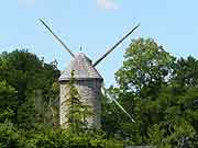 pontchateau grand moulin a vent de bilais