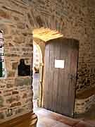 chapelle des templiers saint-aubin des chateaux