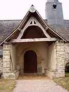 chapelle saint-melec lanouee