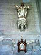 chapelle notre-dame de la fontaine et fontaine notre-dame saint-brieuc