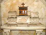 chapelle notre-dame de la fontaine et fontaine saint-brieuc saint-brieuc