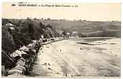 carte postale saint-laurent plerin