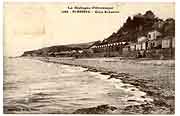 carte postale saint-laurent plerin