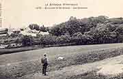 carte postale anse aux moines plerin