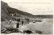 carte postale saint-laurent plerin