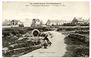 carte postale divers de ploemeur