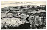 carte postale divers de ploemeur