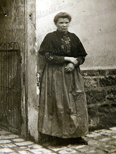 jean thomas 1882-1934