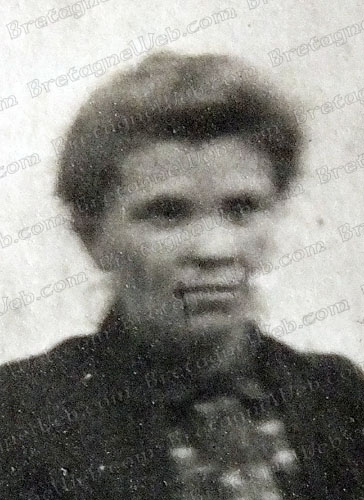 jean thomas 1882-1934