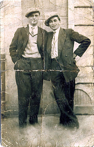 jean thomas 1882-1934