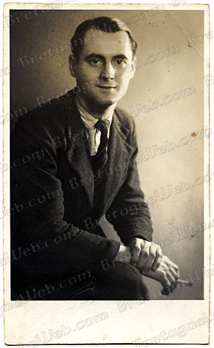 jean thomas 1882-1934