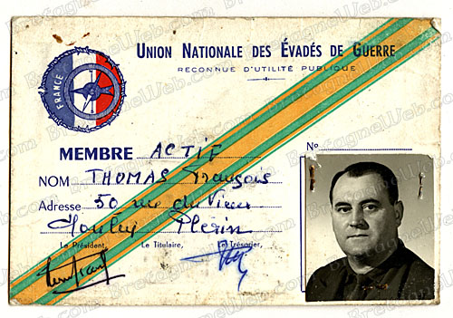 jean thomas 1882-1934